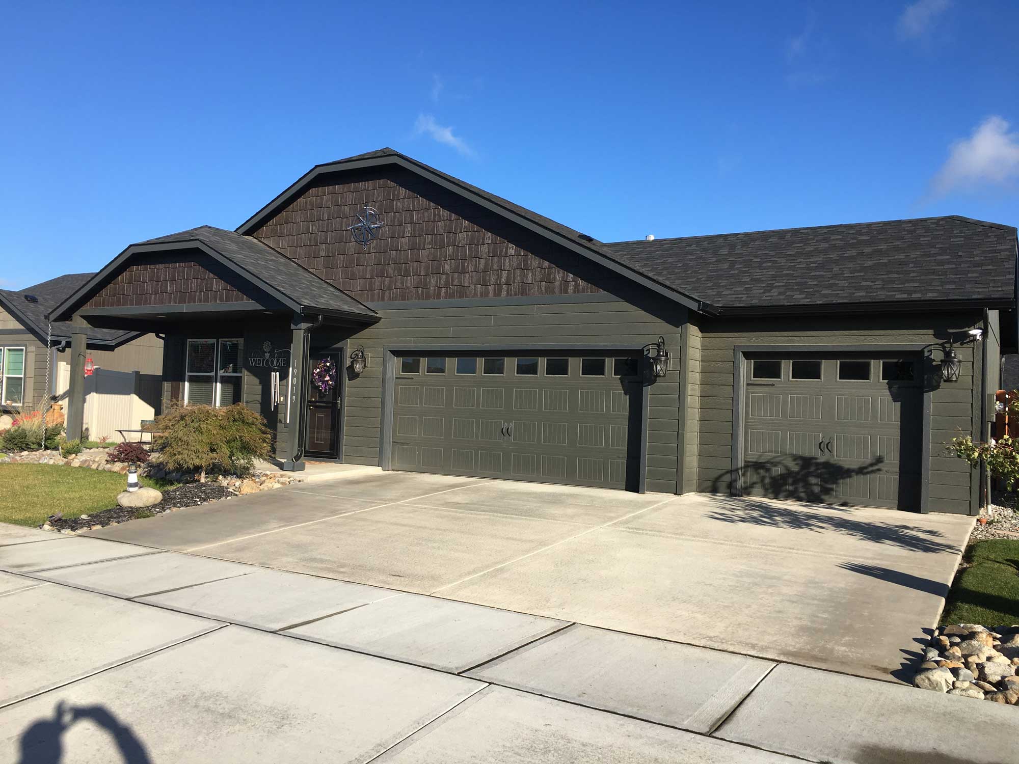 Fair Oaks, California Siding Installers