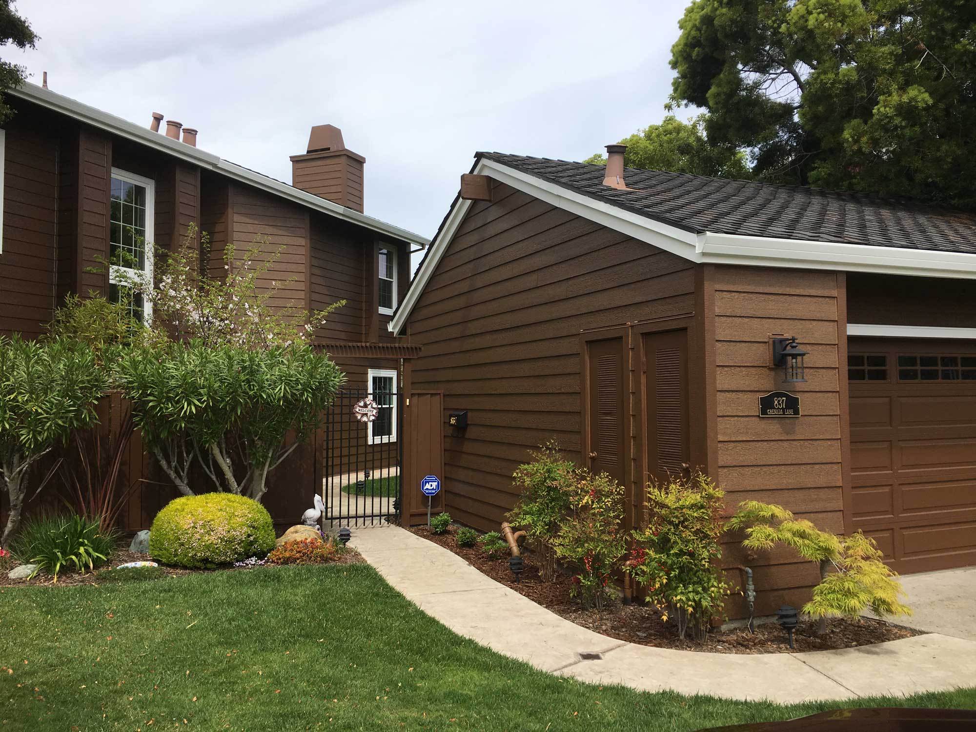 Fair Oaks, California Siding Installers