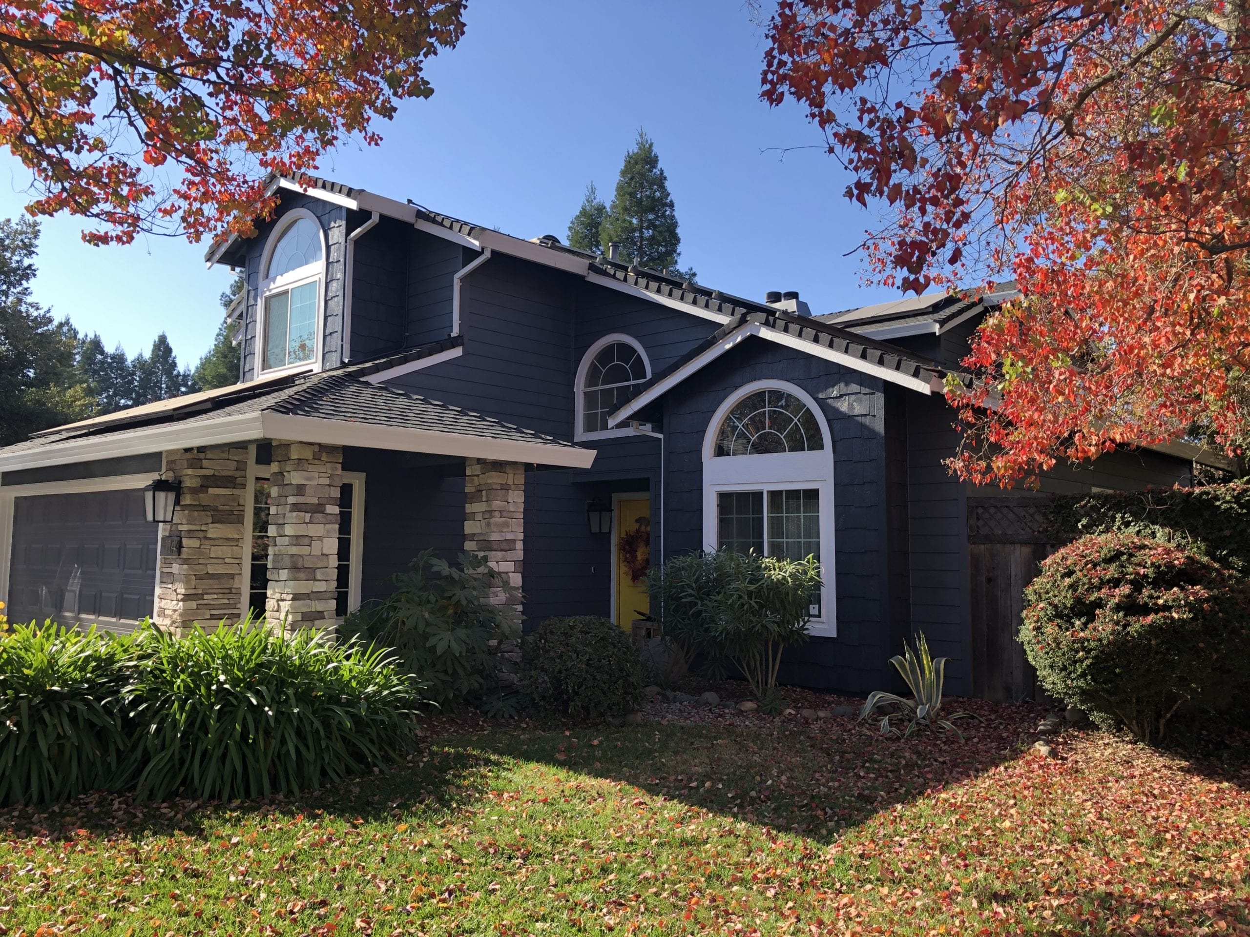 Folsom, California Siding Installation Company