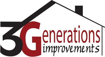 3 Generations Improvements, CA