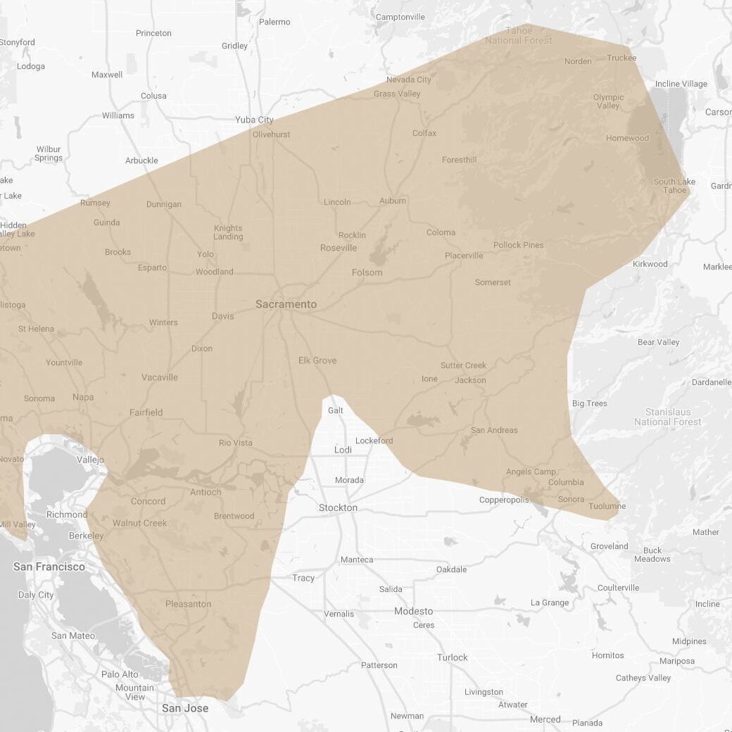 3 Generations Map landscape