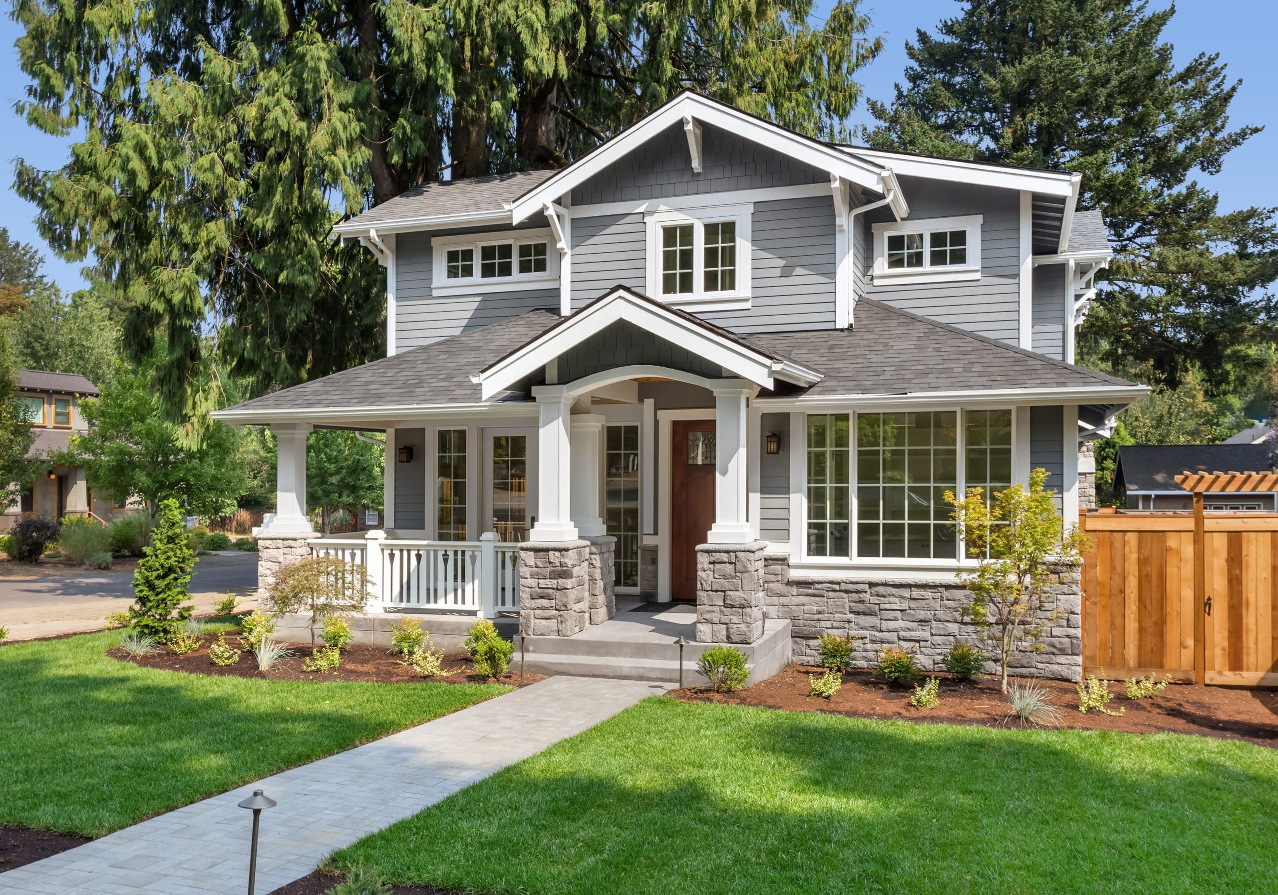 James Hardie Fiber Cement Siding (2) Petaluma, California Composite Siding Installation