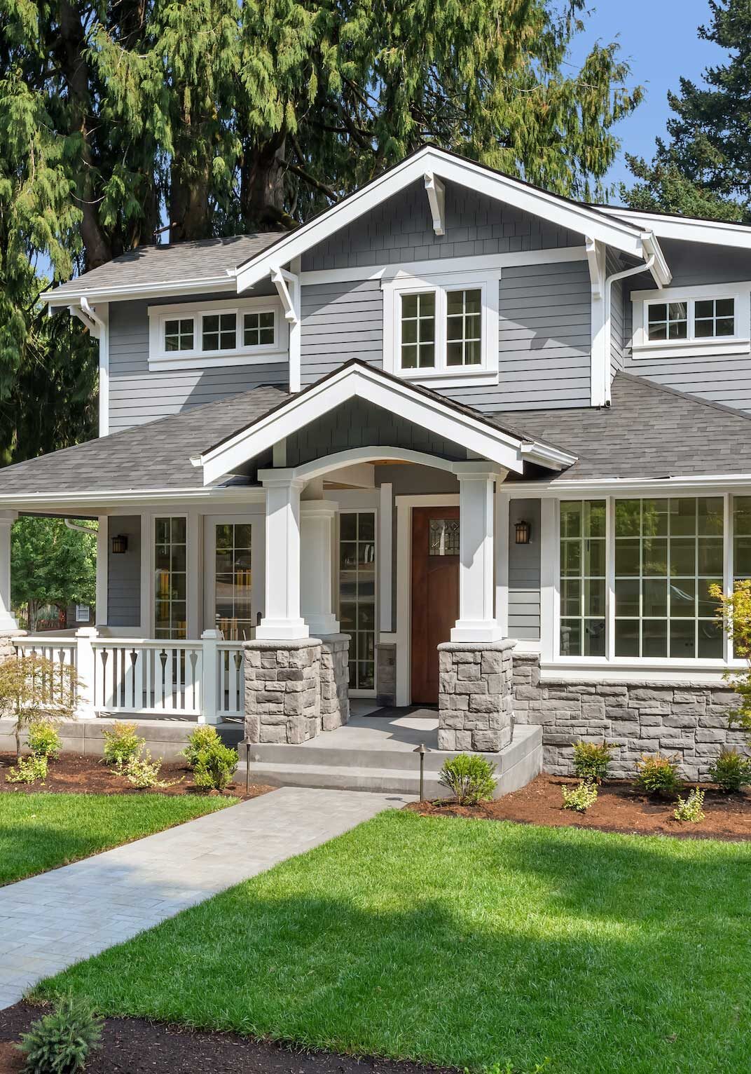 Petaluma, CA Siding Installation Services