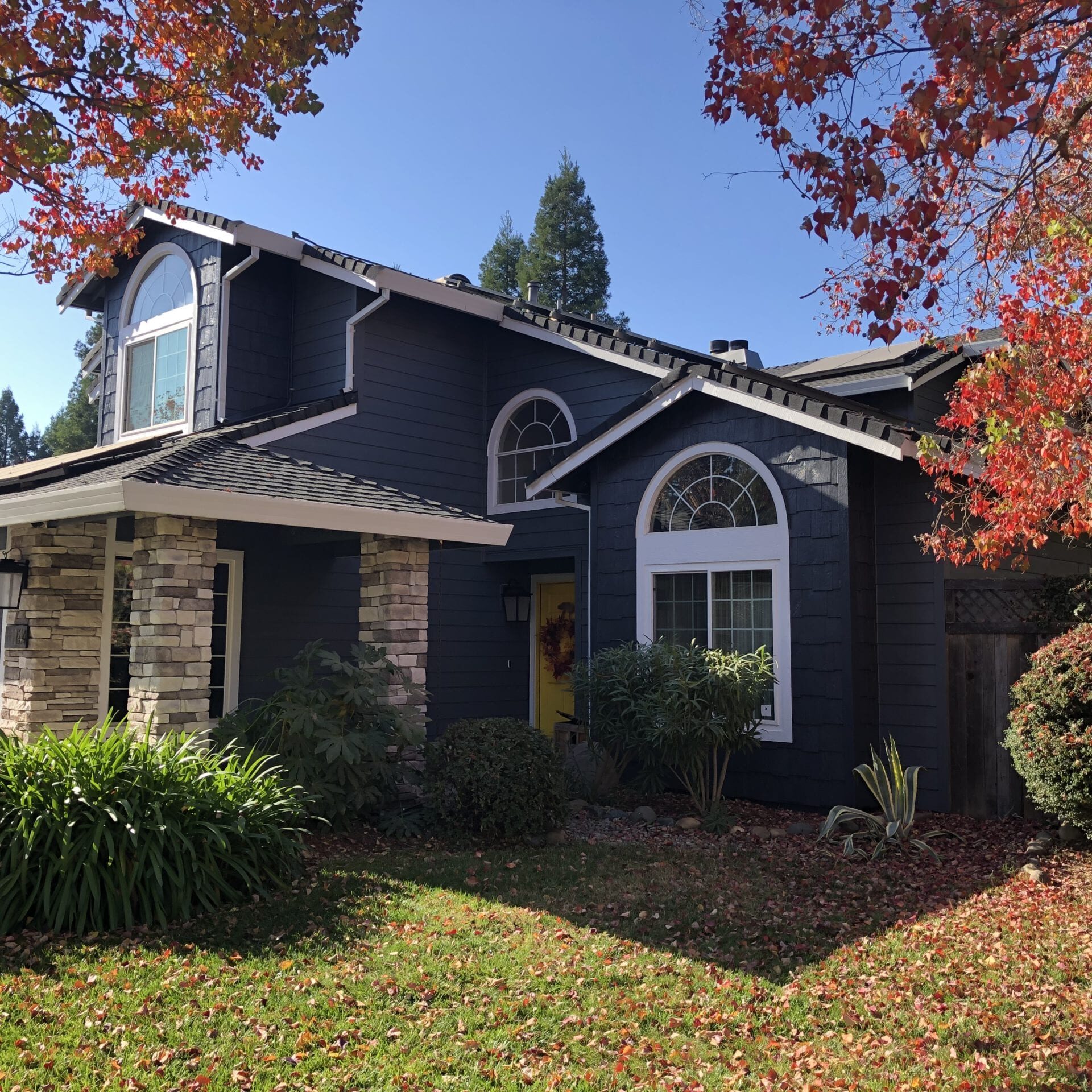 Folsom, California Siding Installation Company