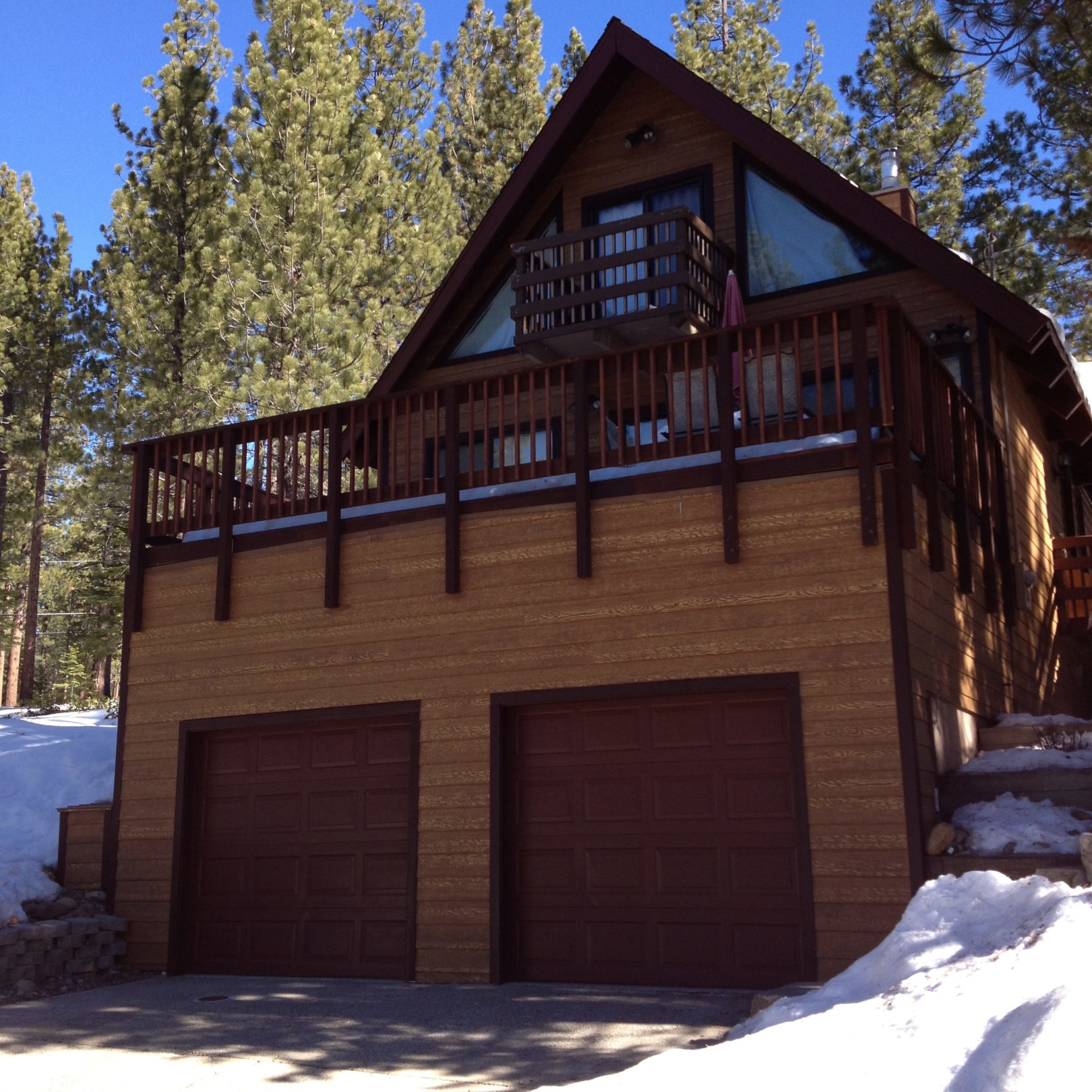 Cameron Park, CA Fire-Resistant Siding Installation