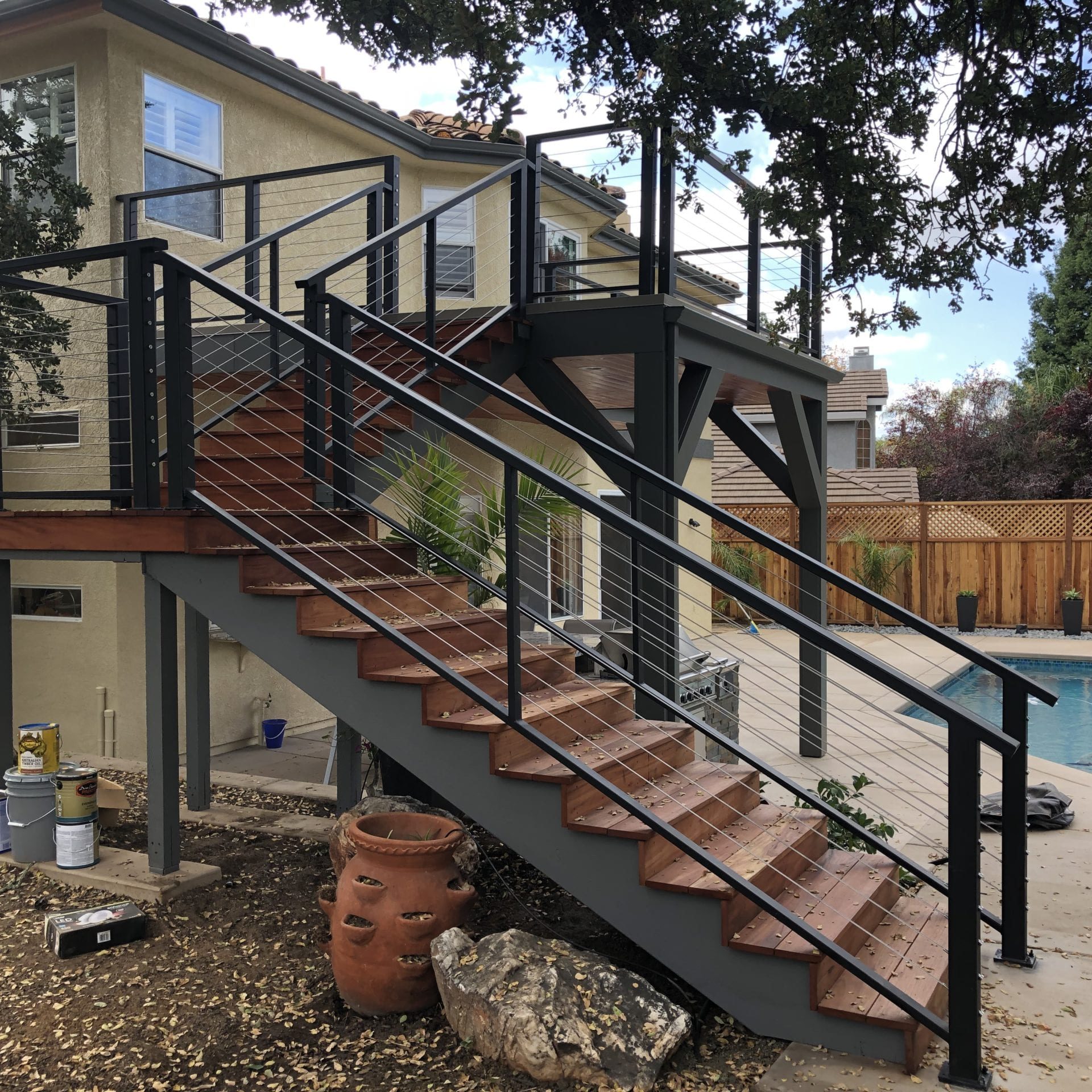 deck builder deck builder