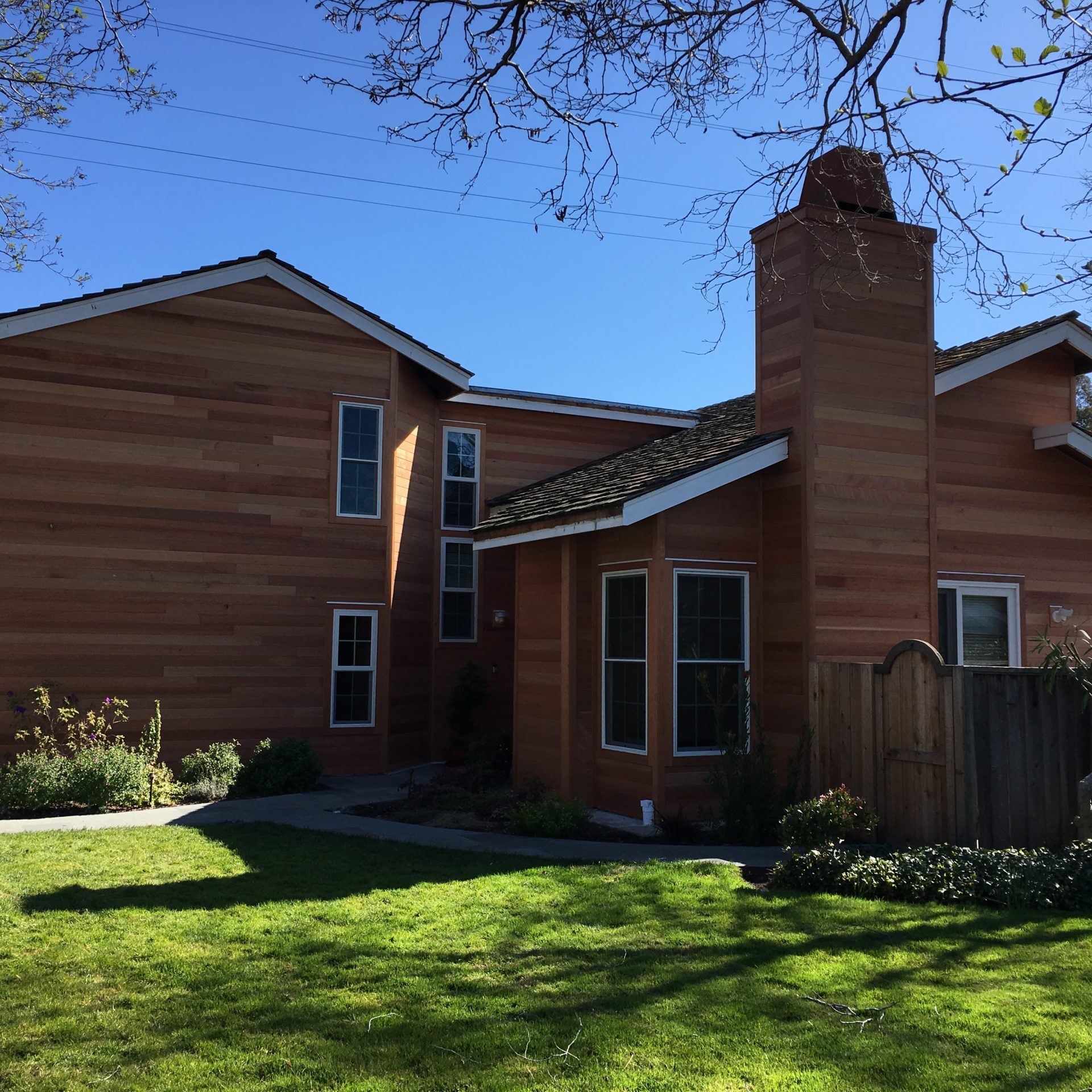 Napa, CA Siding Installation Services