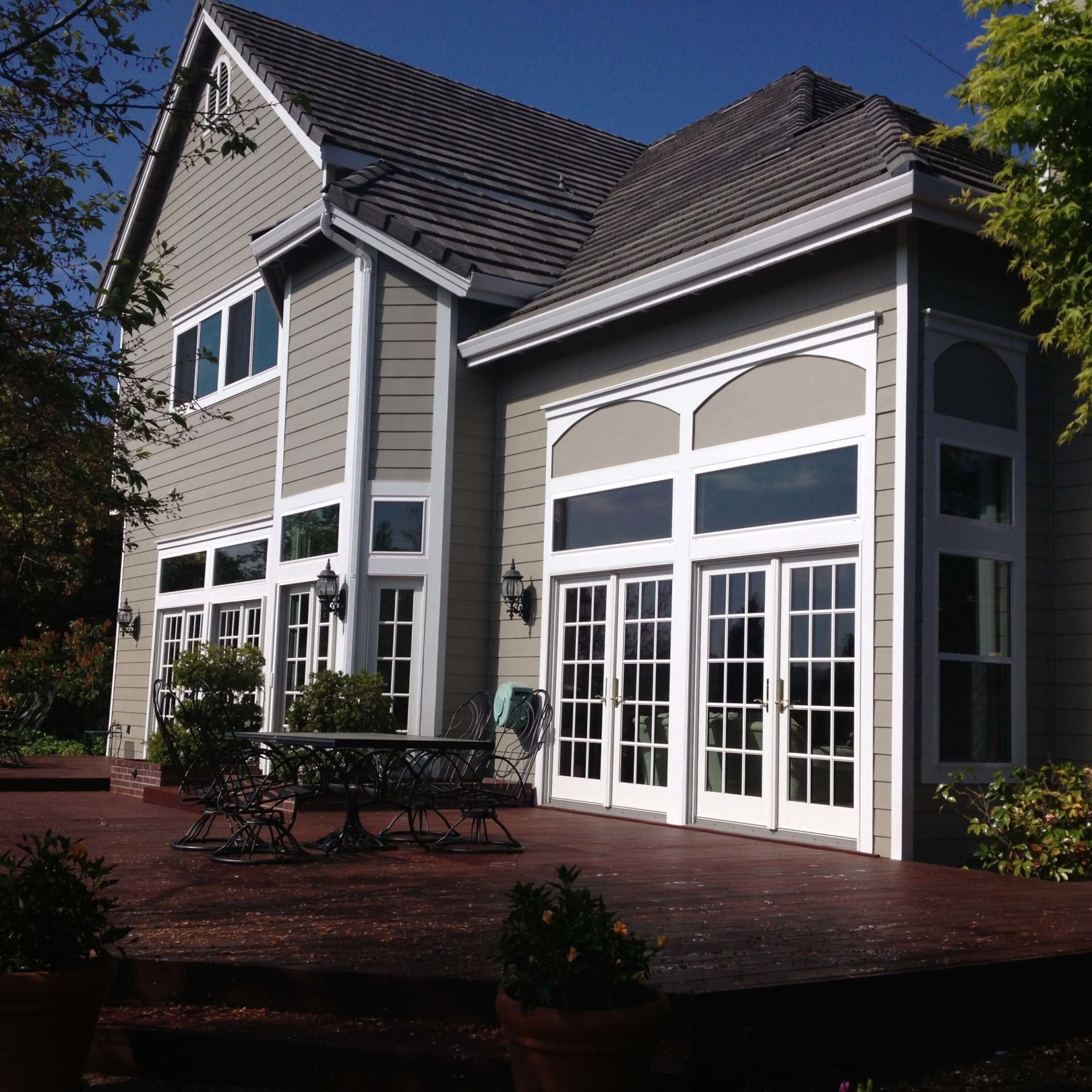 Petaluma, CA Certified Anderson Windows Contractor and Installer