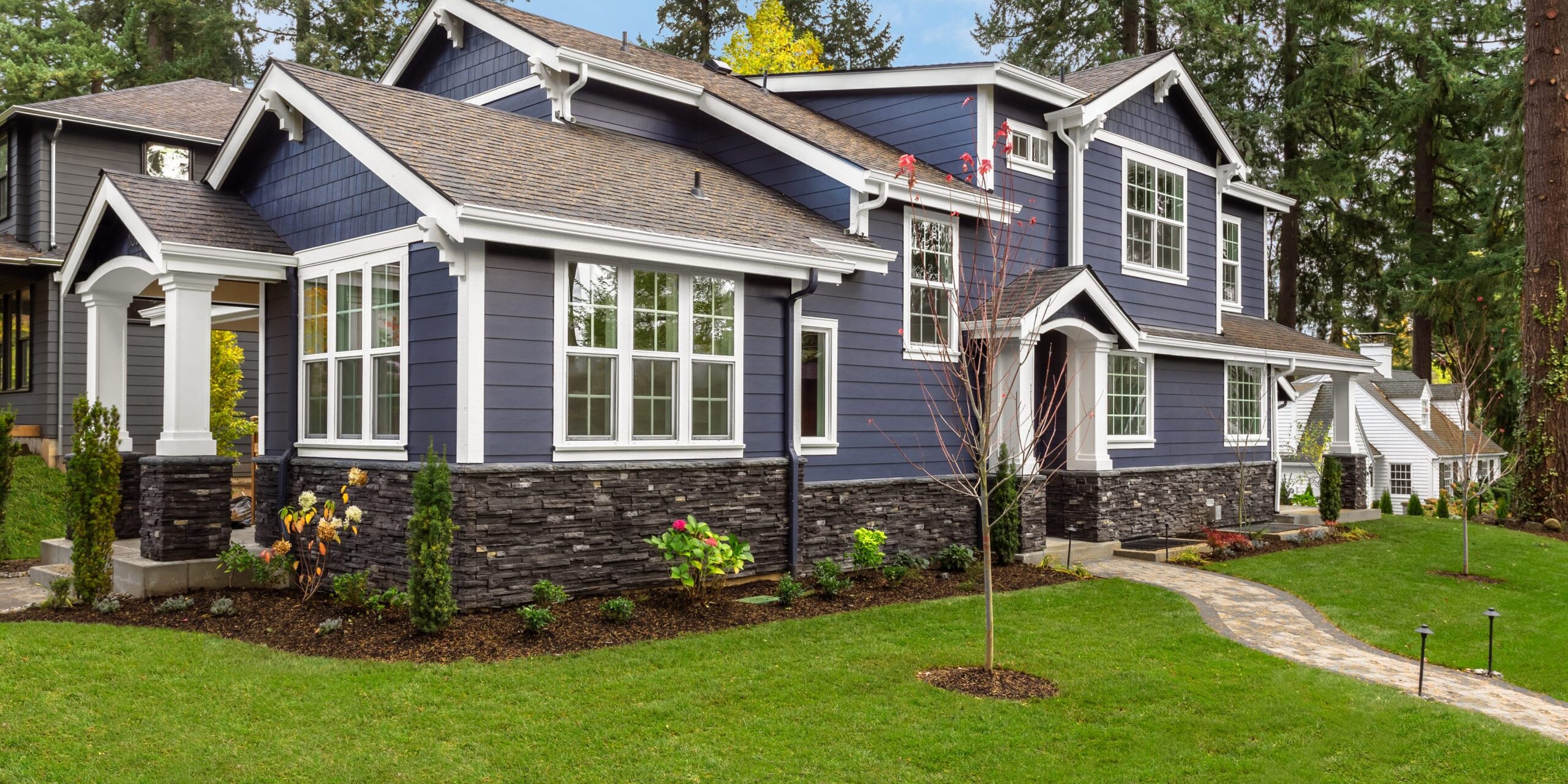 Fire-Resistant Siding in Petaluma, CA