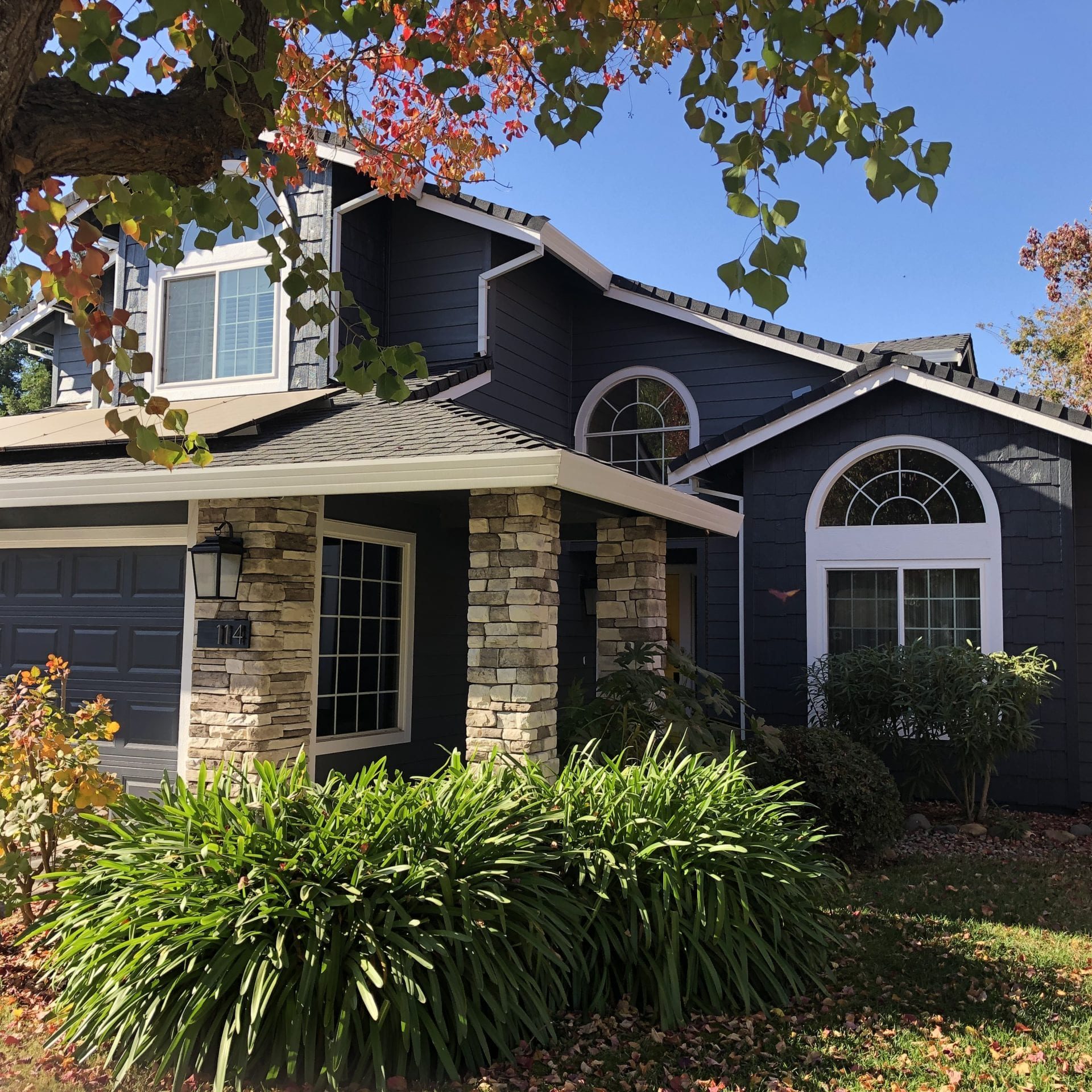 Fire-Resistant Siding in Rohnert Park, CA